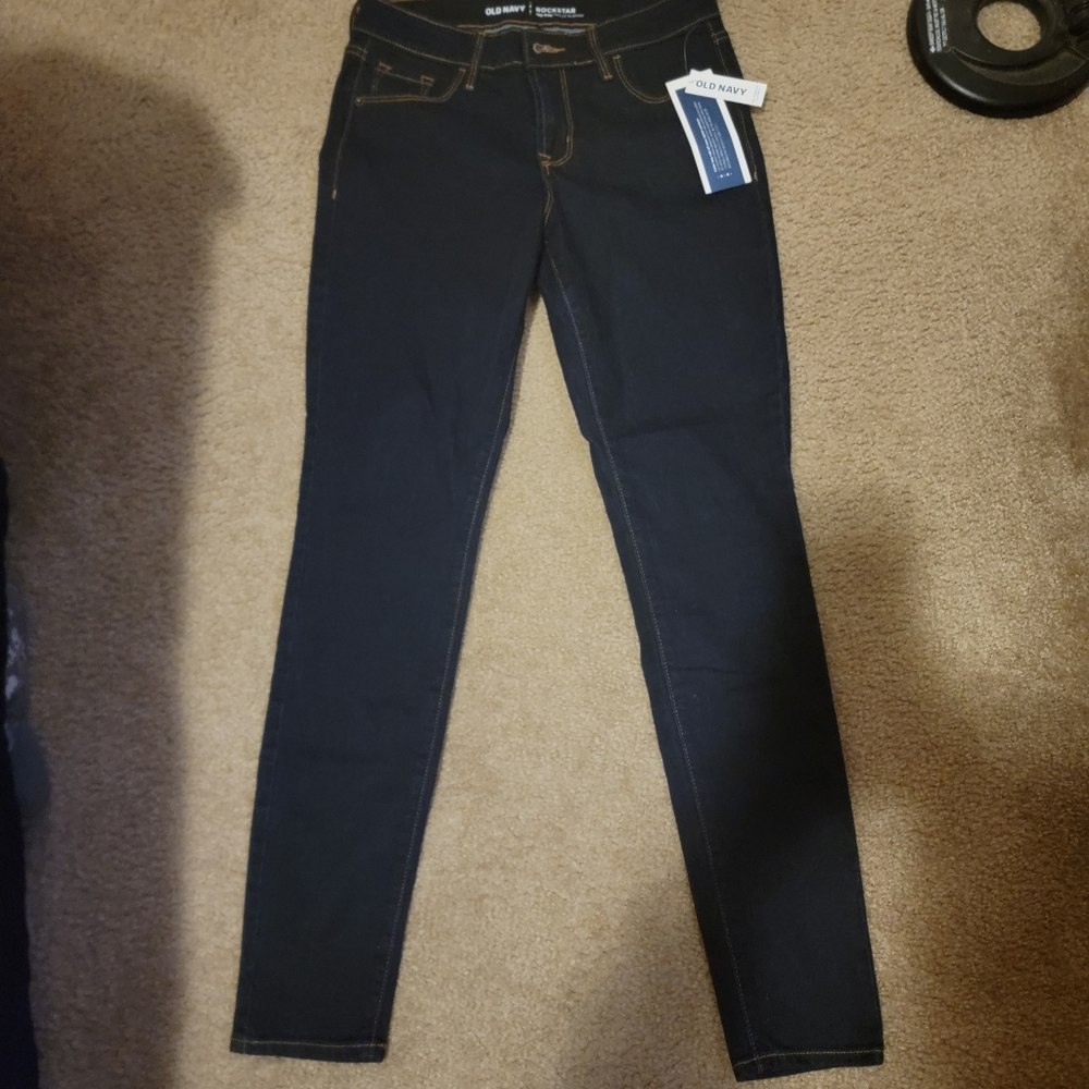 Old Navy Jeans